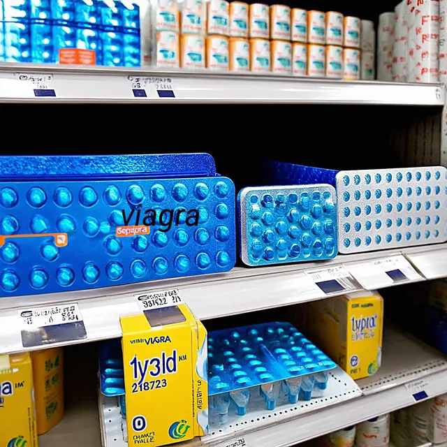 Viagra en crema